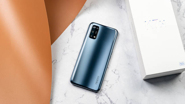 OPPOK7x报价_OPPOK7x参数_图片_口碑