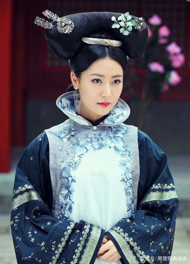 《宫锁珠帘》9-10集分集剧情介绍_MP3