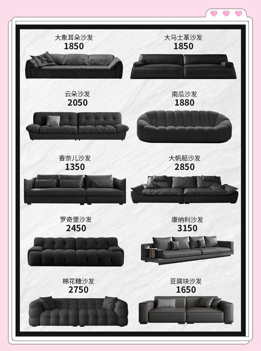 世界品牌家具排行榜是怎样的