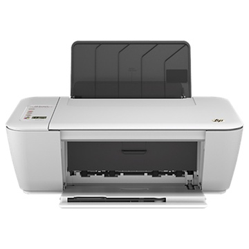 hpdeskjet2548怎样设置无线网络