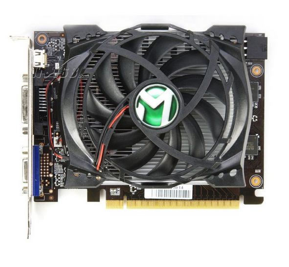 能效成正比?GTX660/GTX650Ti功耗对决