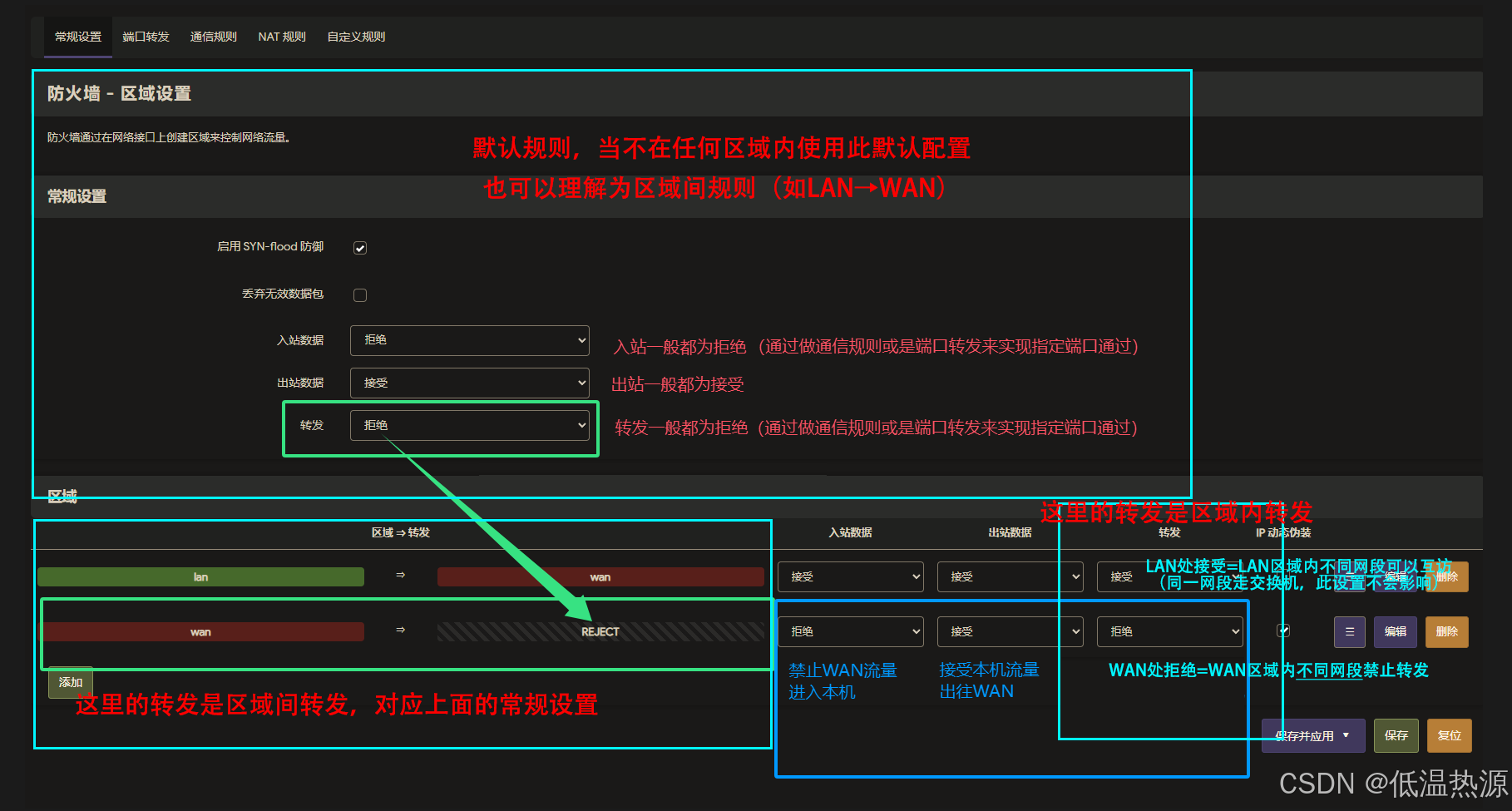 网络安全必备:十款免费防火墙推荐-软件技巧