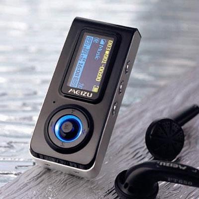 【魅族、三星MP3】魅族、三星MP3报价及图片大全