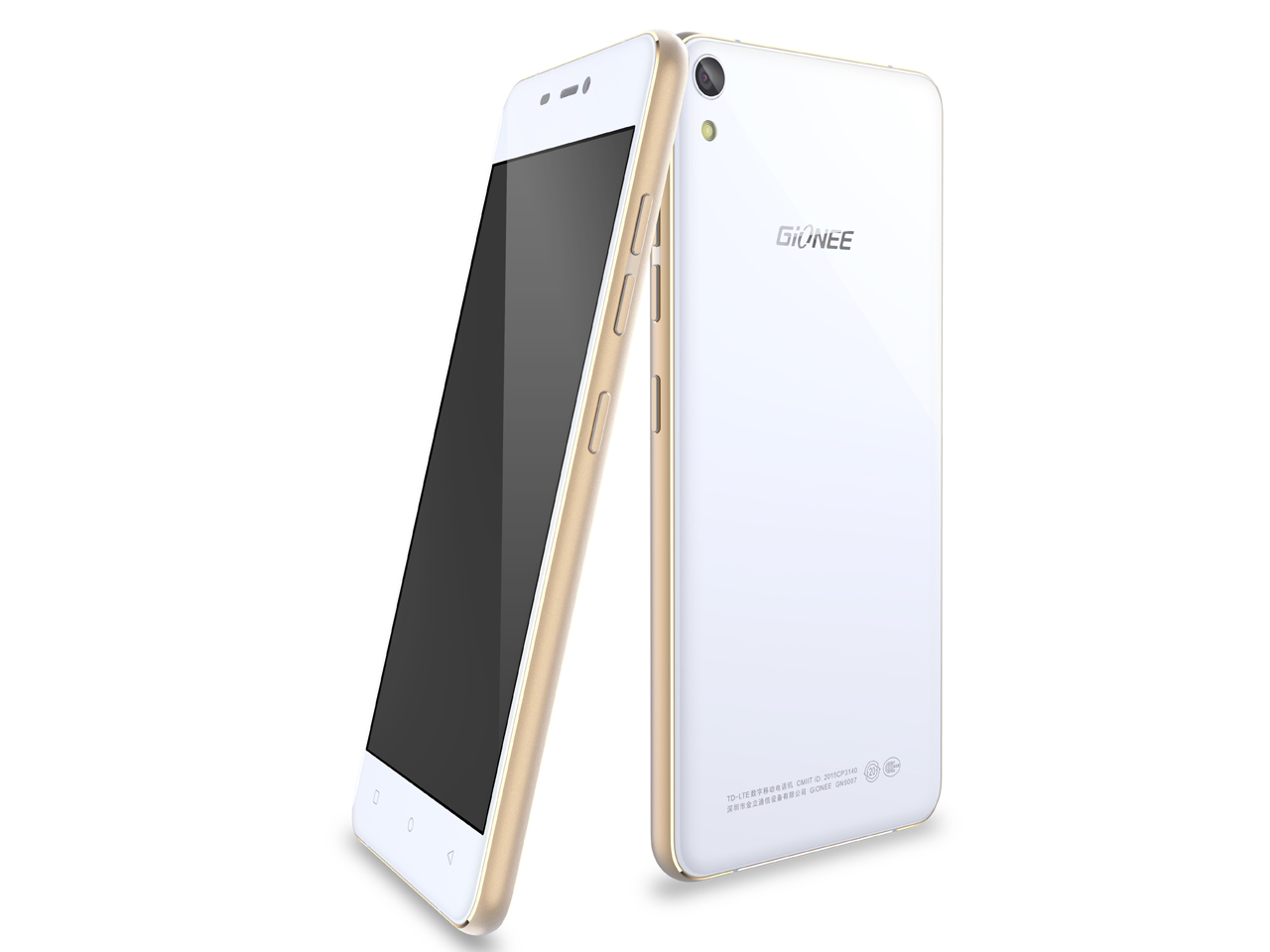 金立(金立)S7GN9006/双4G手机系统介绍评测