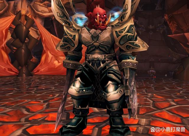 魔兽世界资料片怪物图鉴:艾瑞达人-魔兽世界