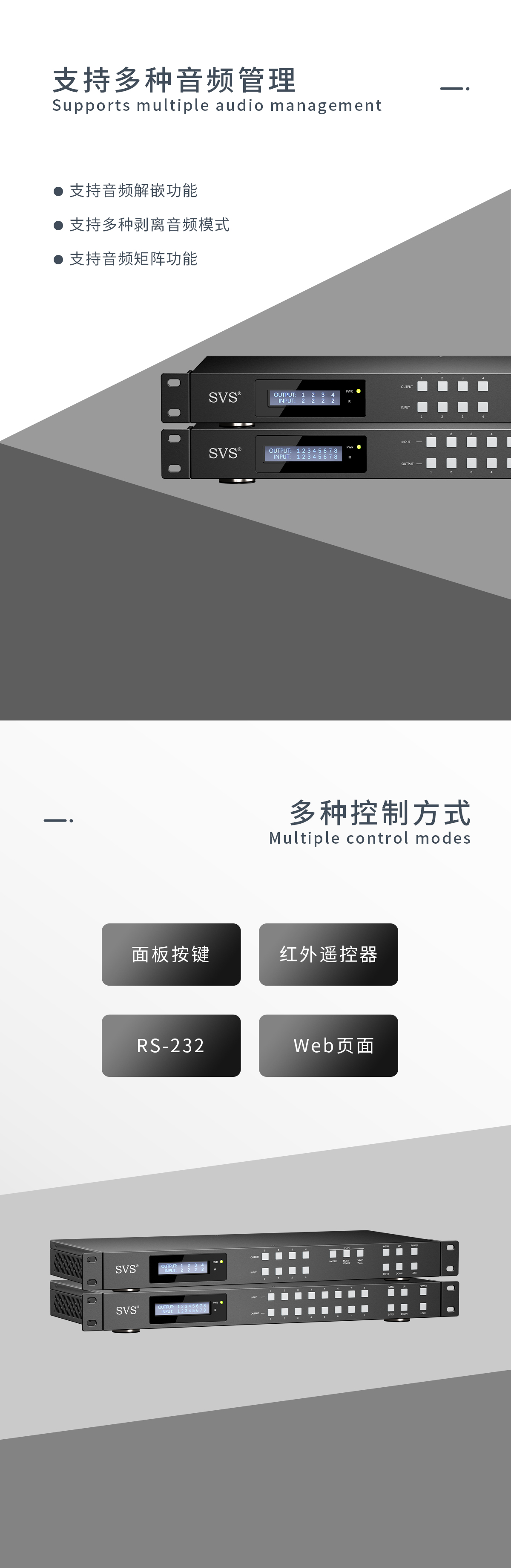 【迅控官网介绍】迅控音频及会议系统、中央控制系统_迅控