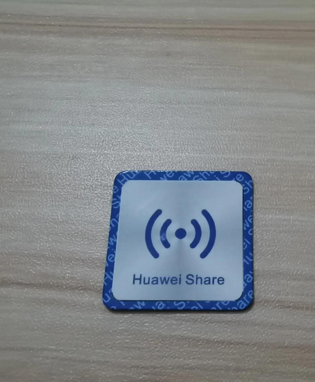 HuaweiShare一碰传功能全解读视频