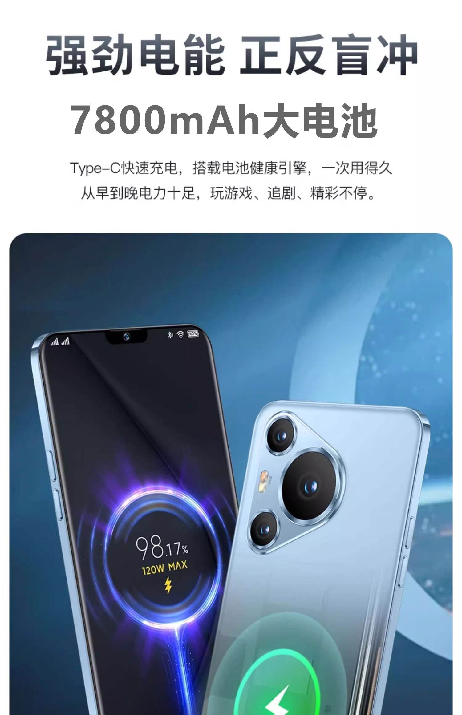 w22(16gb/512gb/全网通/5g版)