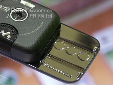 索尼w830拍远景怎么样-索尼爱立信W830c