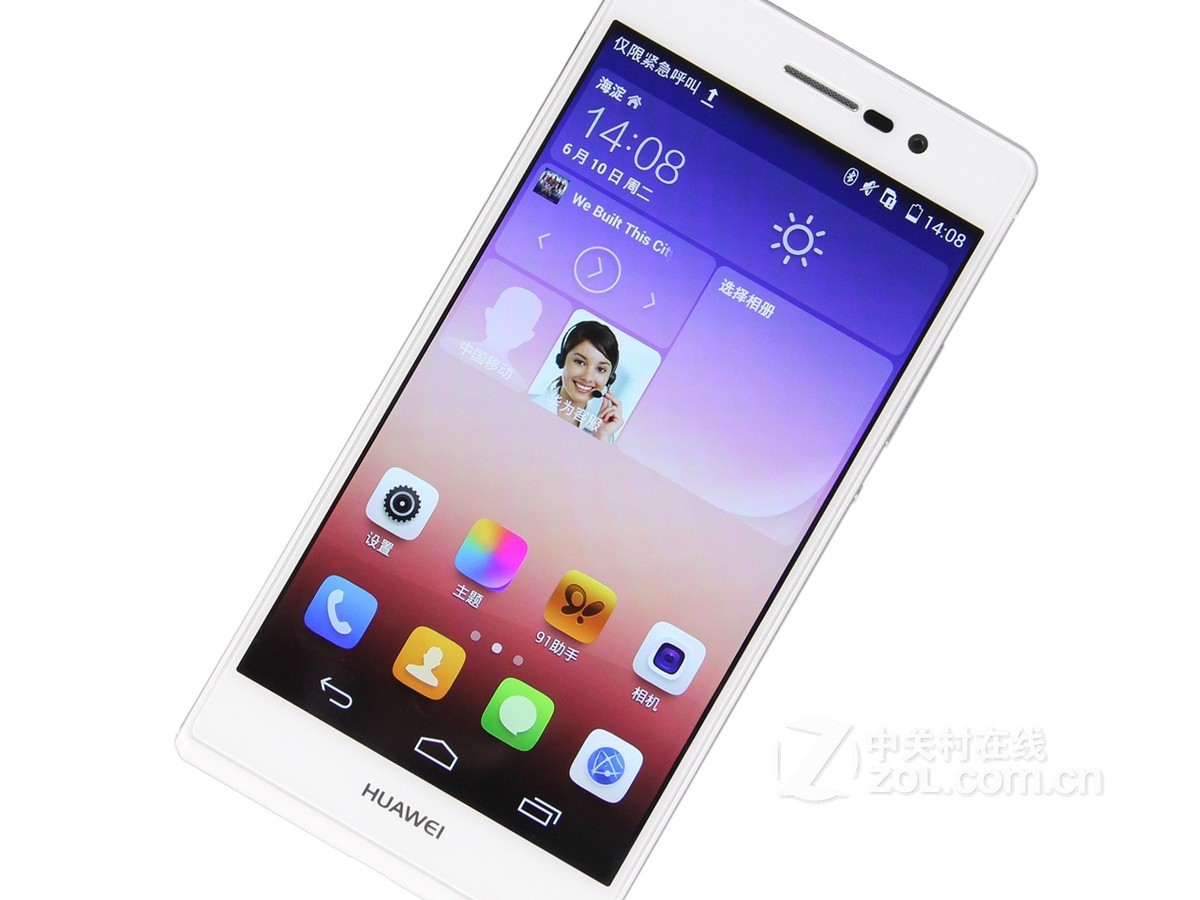 【华为p7手机参数】华为p7手机参数最新信息