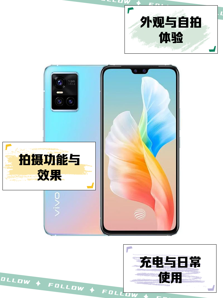 vivoS10报价_vivoS10参数_图片_口碑