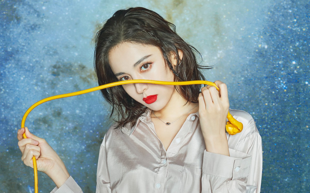 性感美艳美女写真高清图片壁纸图片-高清背景图