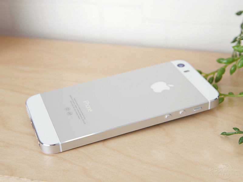 我的苹果5s出现LET网络是什么-苹果iPhone5S