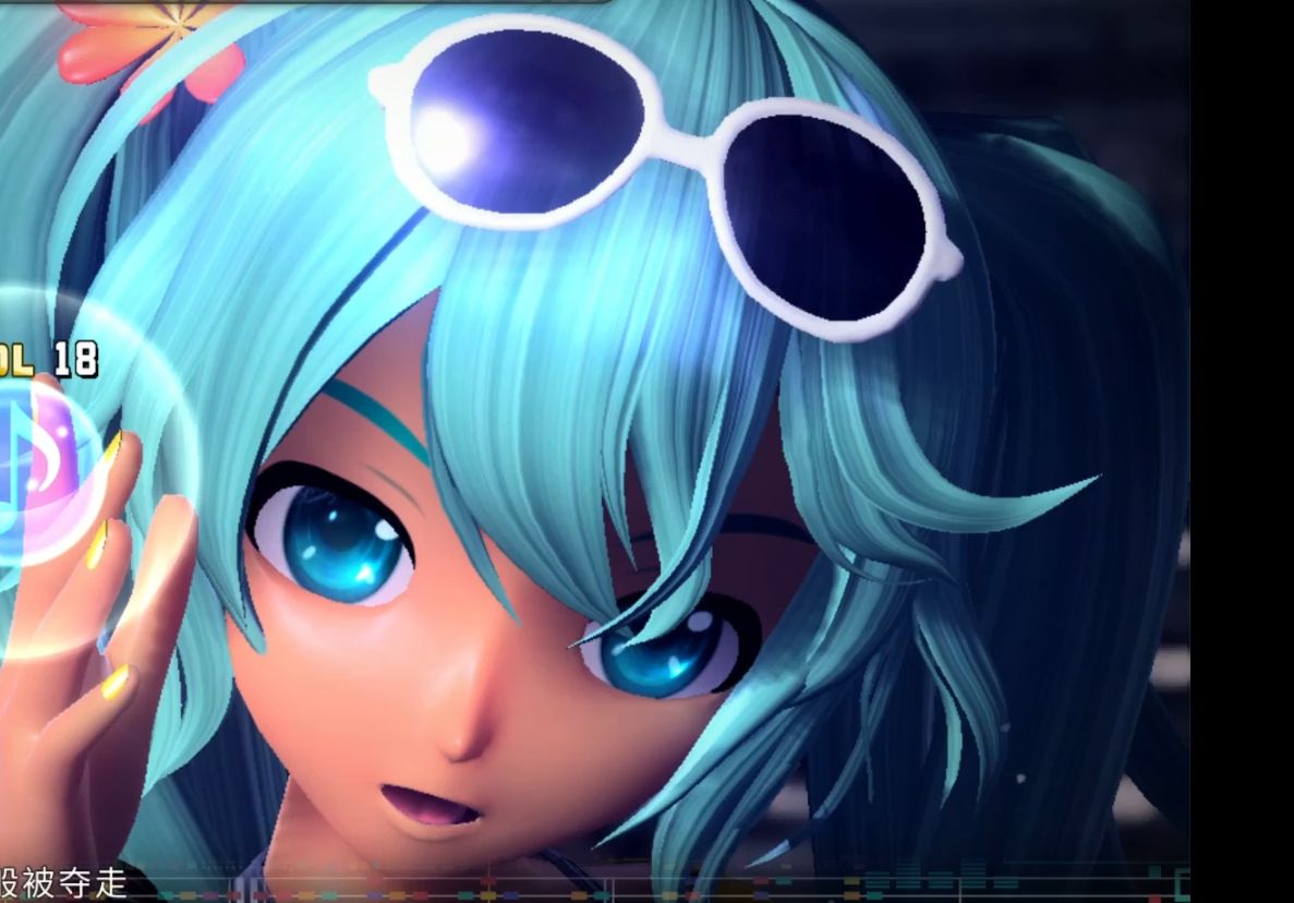 【初音未来歌姬计划中文版下载】初音未来歌姬计划