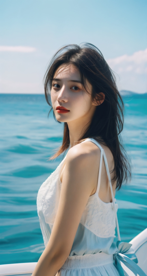 好看的800x1280清纯美女手机壁纸图片-背景图大全