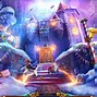 《千年4》游戏圣诞节活动FAQ_网络游戏_中关村在线