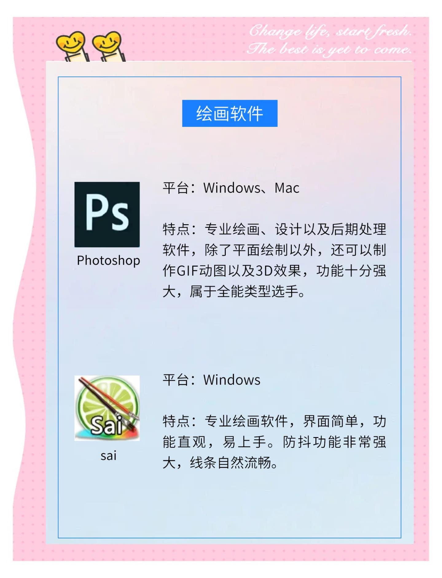 画图软件软件大全下载量高的画图软件软件排行榜