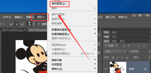 怎么让PS能够识别泰文,复制和输入都正常显示?