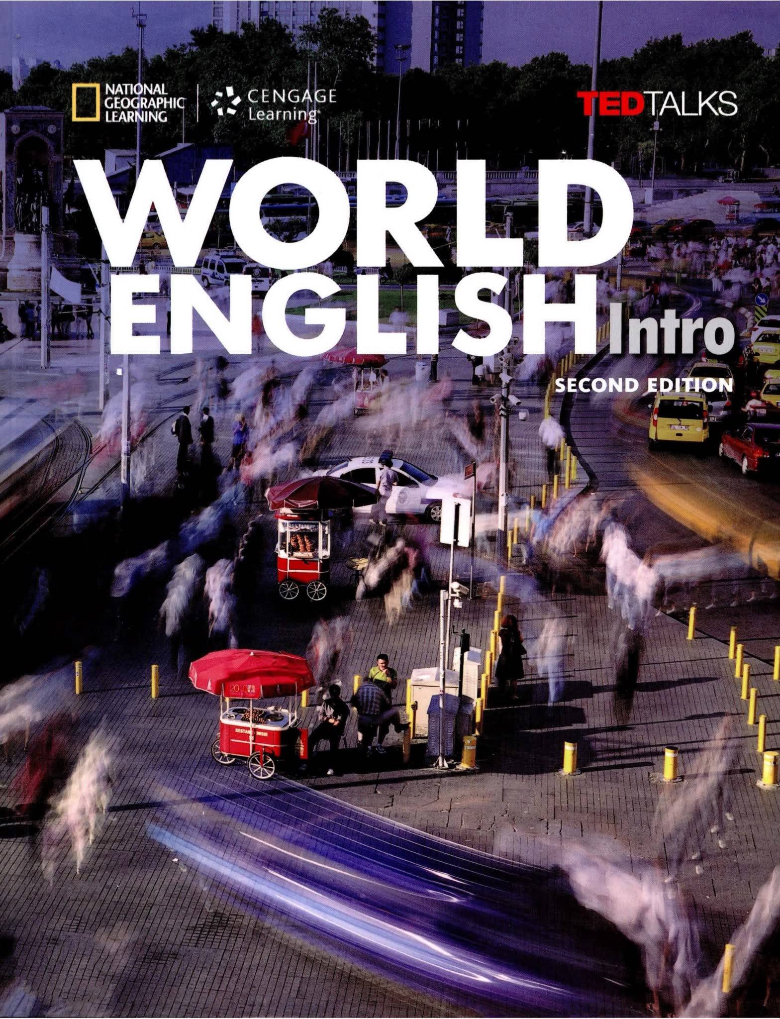 英语world和worldly不同是什么?