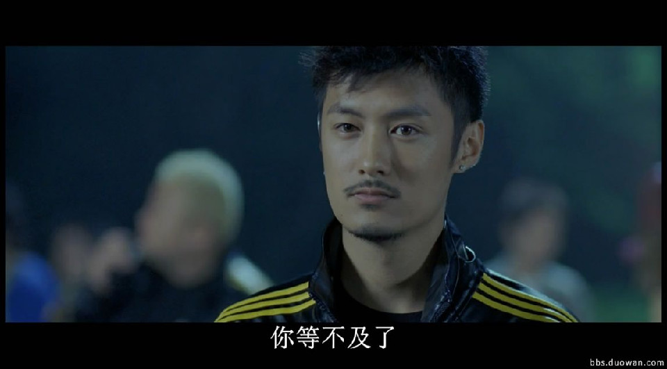 头文字D真人版神作将拍第二季明年播出_业界资讯