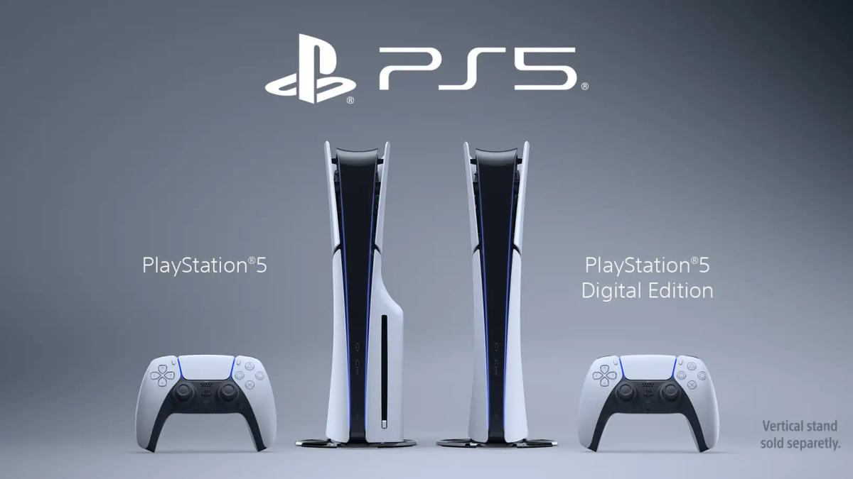 索尼财报出炉:PS5销量超6100万台_业界资讯