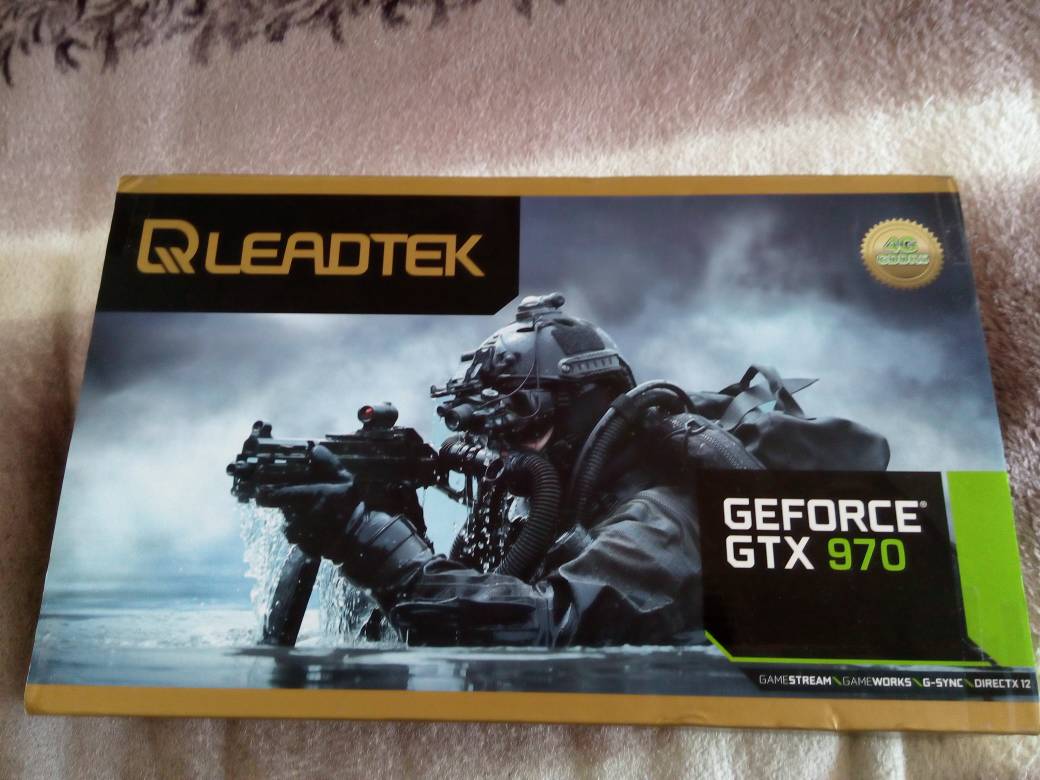 丽台GTX9704GD5公版详细参数_笔记本评测