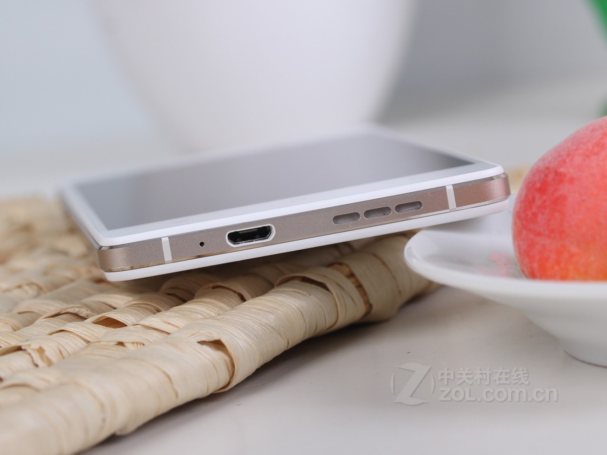 OPPO(OPPO)R1R829T官方图片