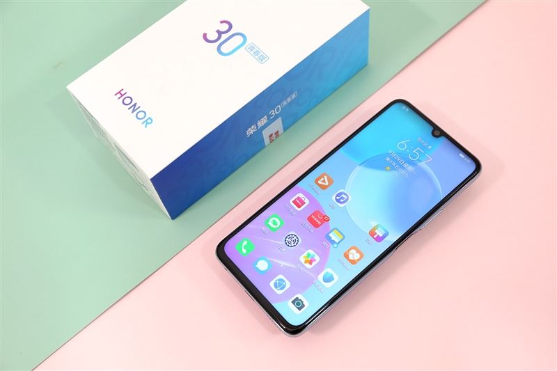 荣耀30青春版配置怎么样?急问-荣耀30青春版
