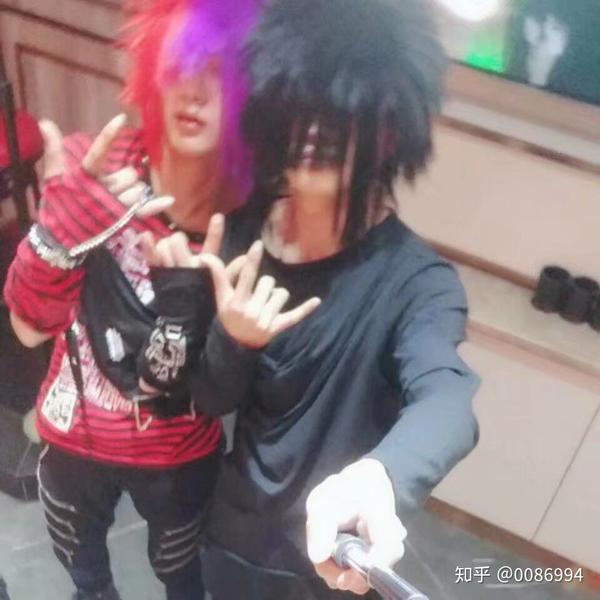 残血家族是凭着什么走红?残血家族有多少族员?