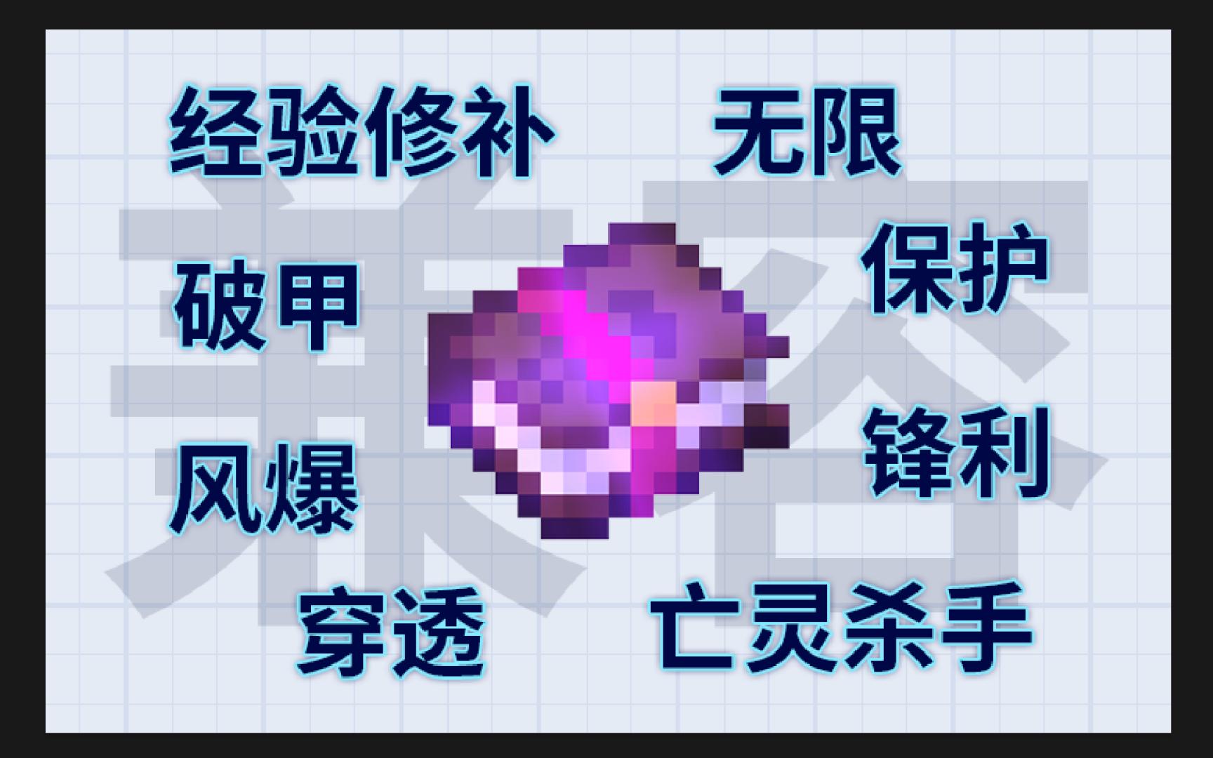 我的世界服务器杀戮光环肿么开或者肿么无击退?