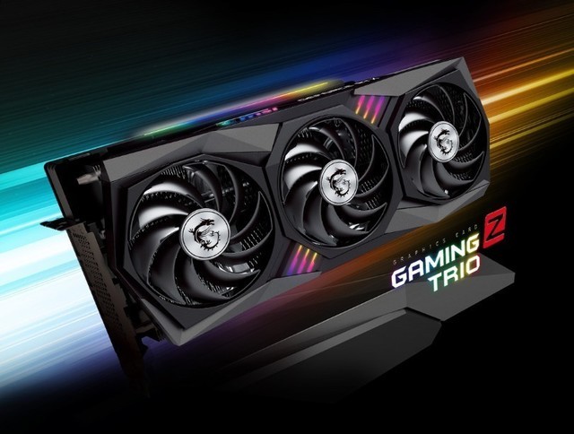 【RTX3070显卡】RTX3070显卡报价及图片大全