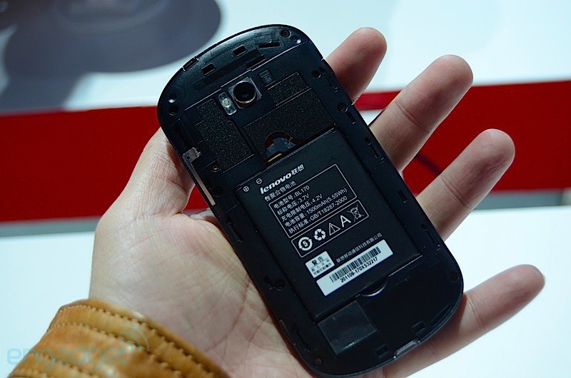 联想乐PhoneS2_联想S2_手机生活导购