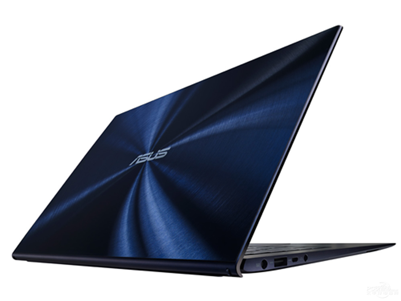 华硕(ASUS)UX301LA4500超极本键盘评测