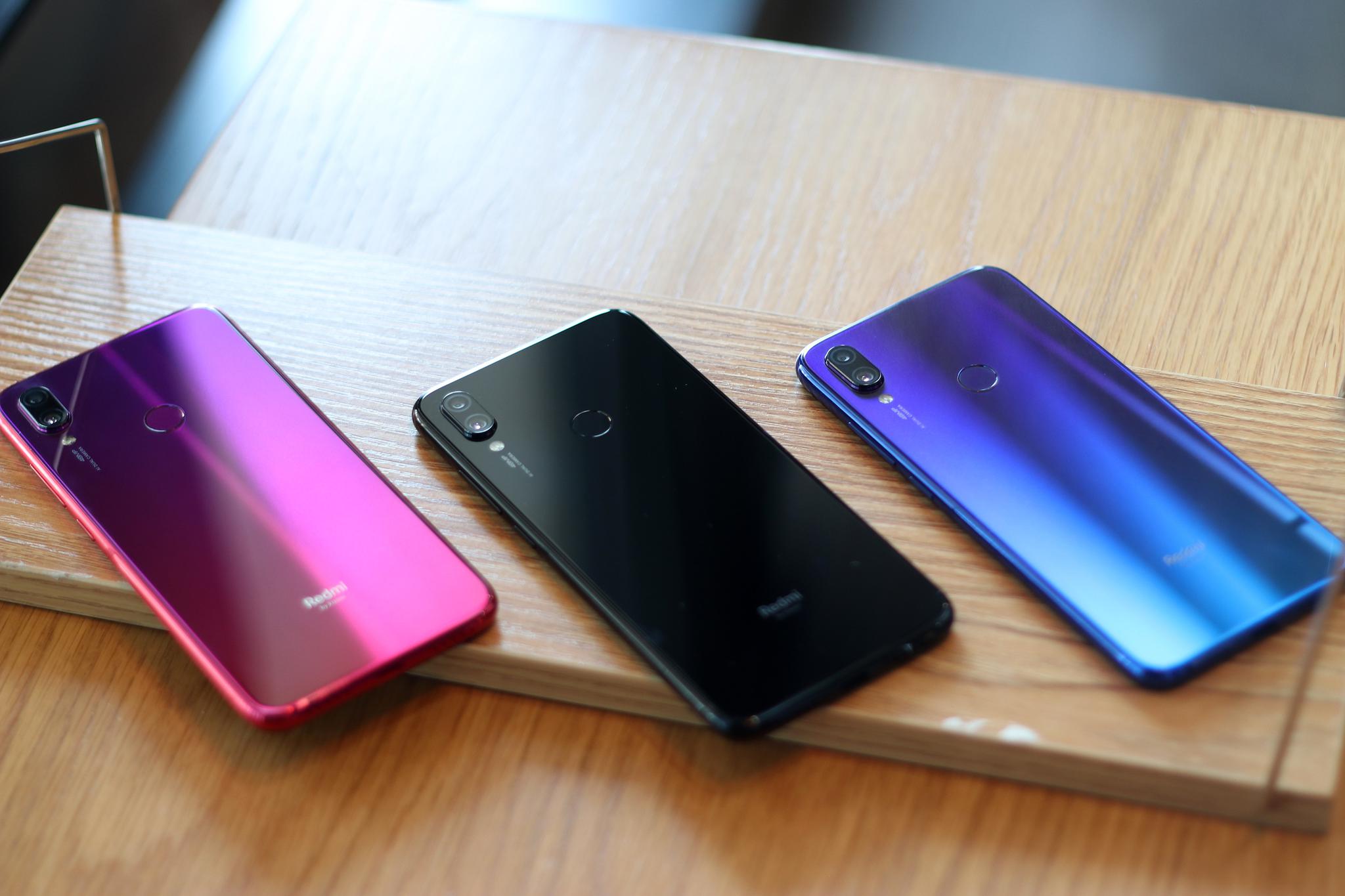 魅族Note9和魅族X8买哪个好?这样的手机你买不?