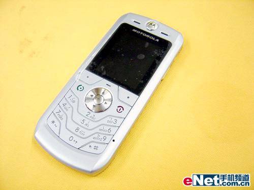 【MotoL6图片】MotoL6高清图_外观图_细节图