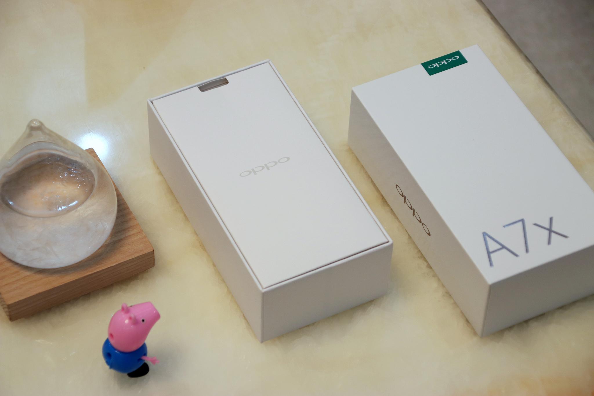 OPPOA7x和OPPOA7对比评测买它不后悔