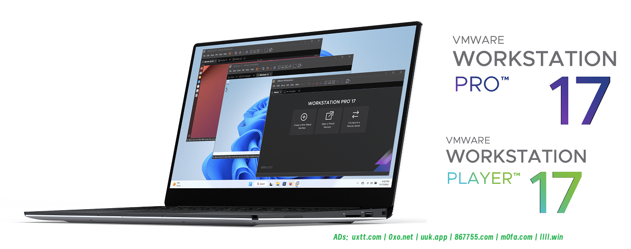 【VMwareWorkstation虚拟机】VM