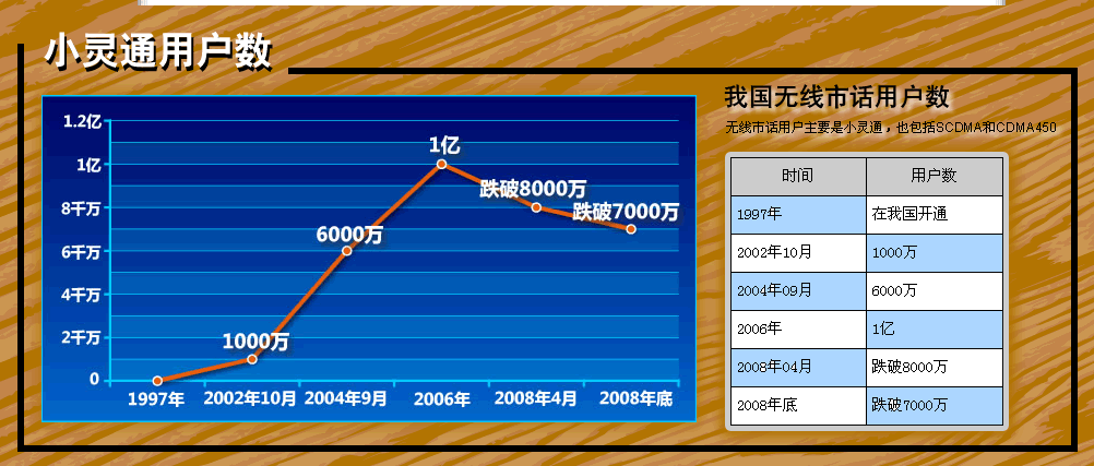 联通澄清南方大灵通政策:有正式频段不会退市_电信