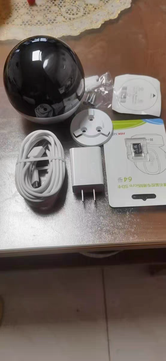 信号增强神器萤石W2C监控级无线中继器_兰州行情