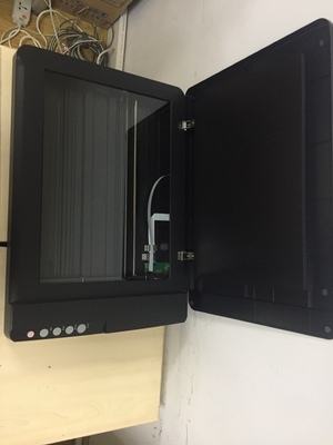 安装·软件驱动_明基M209_办公打印评测试用