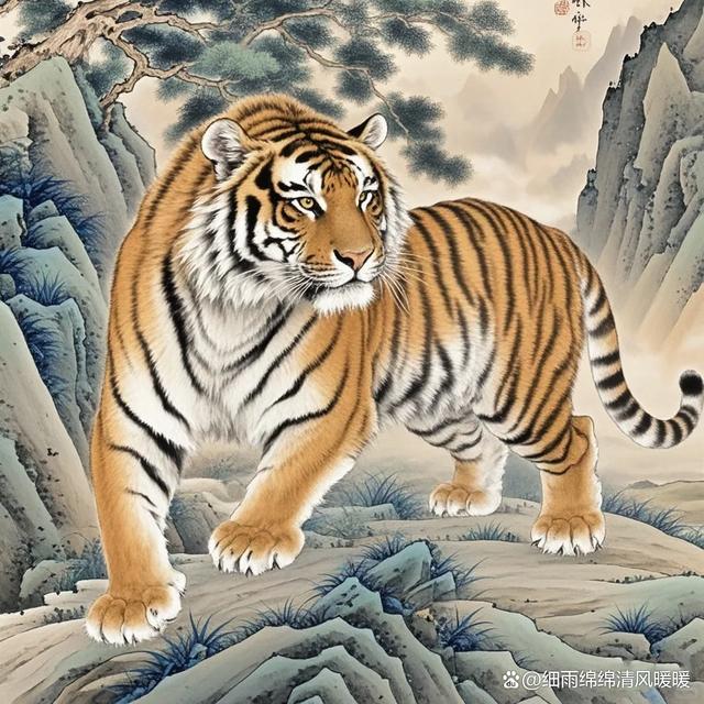 前功尽弃虎中斗什么属相,前功尽弃是什么生肖