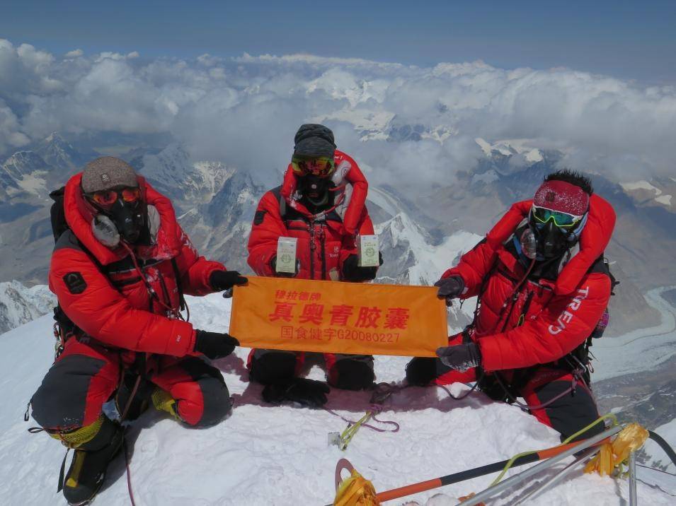 【高清图】中国登山家的摇篮西藏登山学校参观记图10