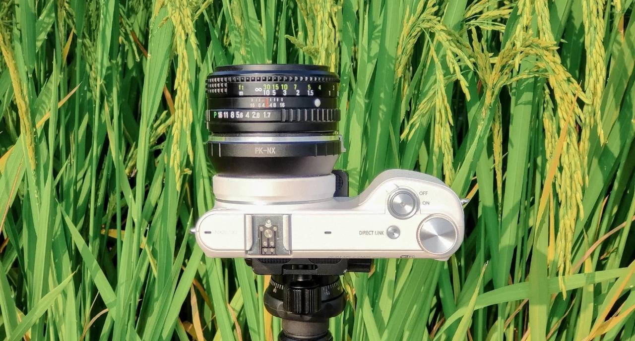 三星NX500相机怎么样?-三星NX500套机