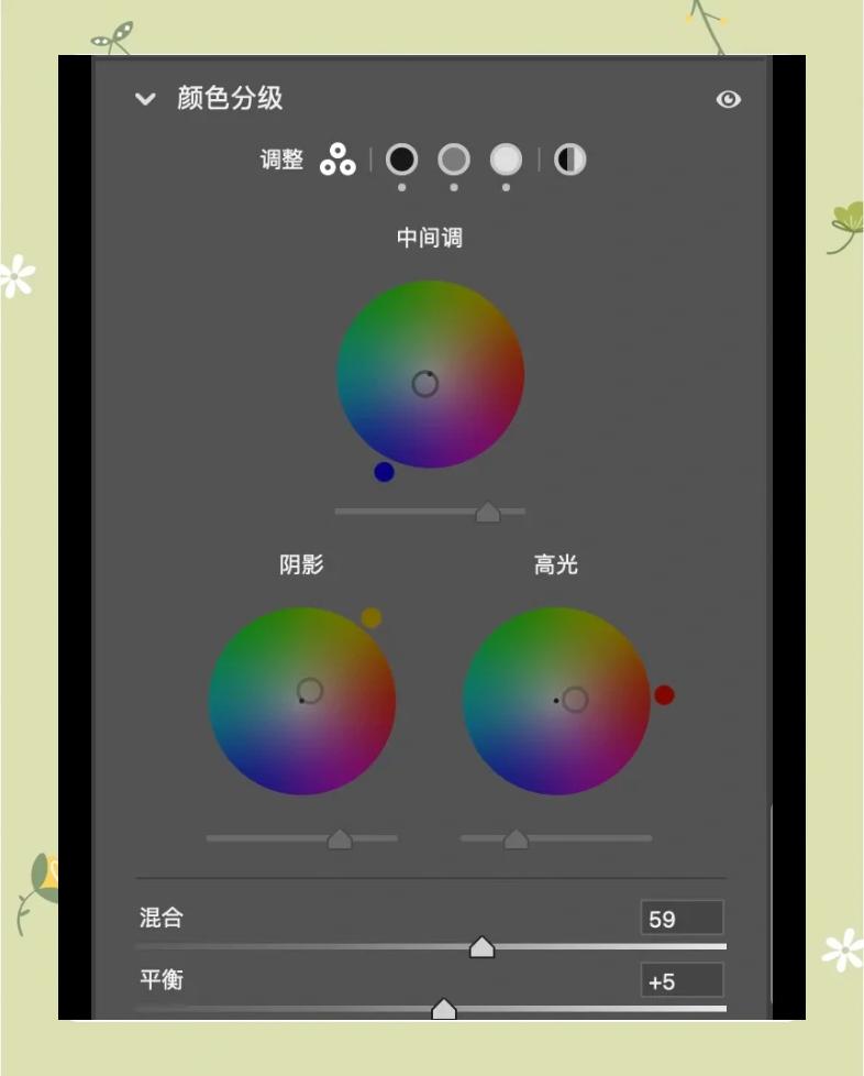 Photoshop实例调色:奇妙的可选颜色