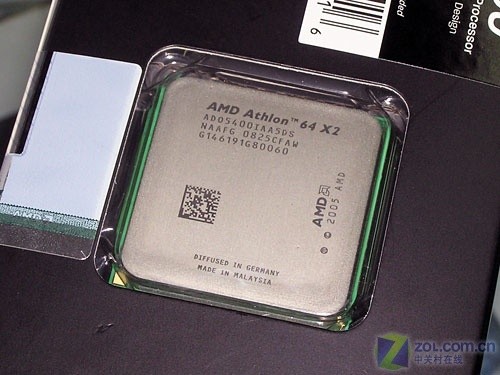Intel奔腾G860(盒)详细配置对比【参数对比】