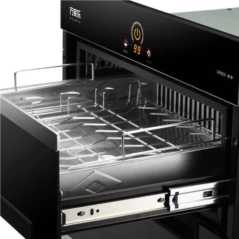 万家乐型号ztd95—m1g消毒柜使用方法