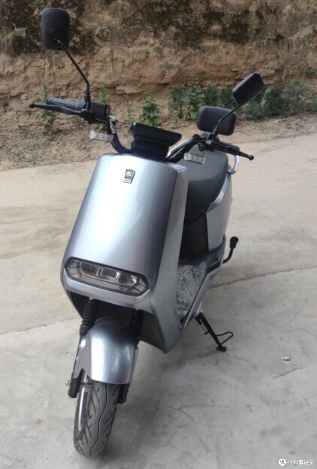 五星钻豹G3电动摩托车2197元可入手_电动车市场