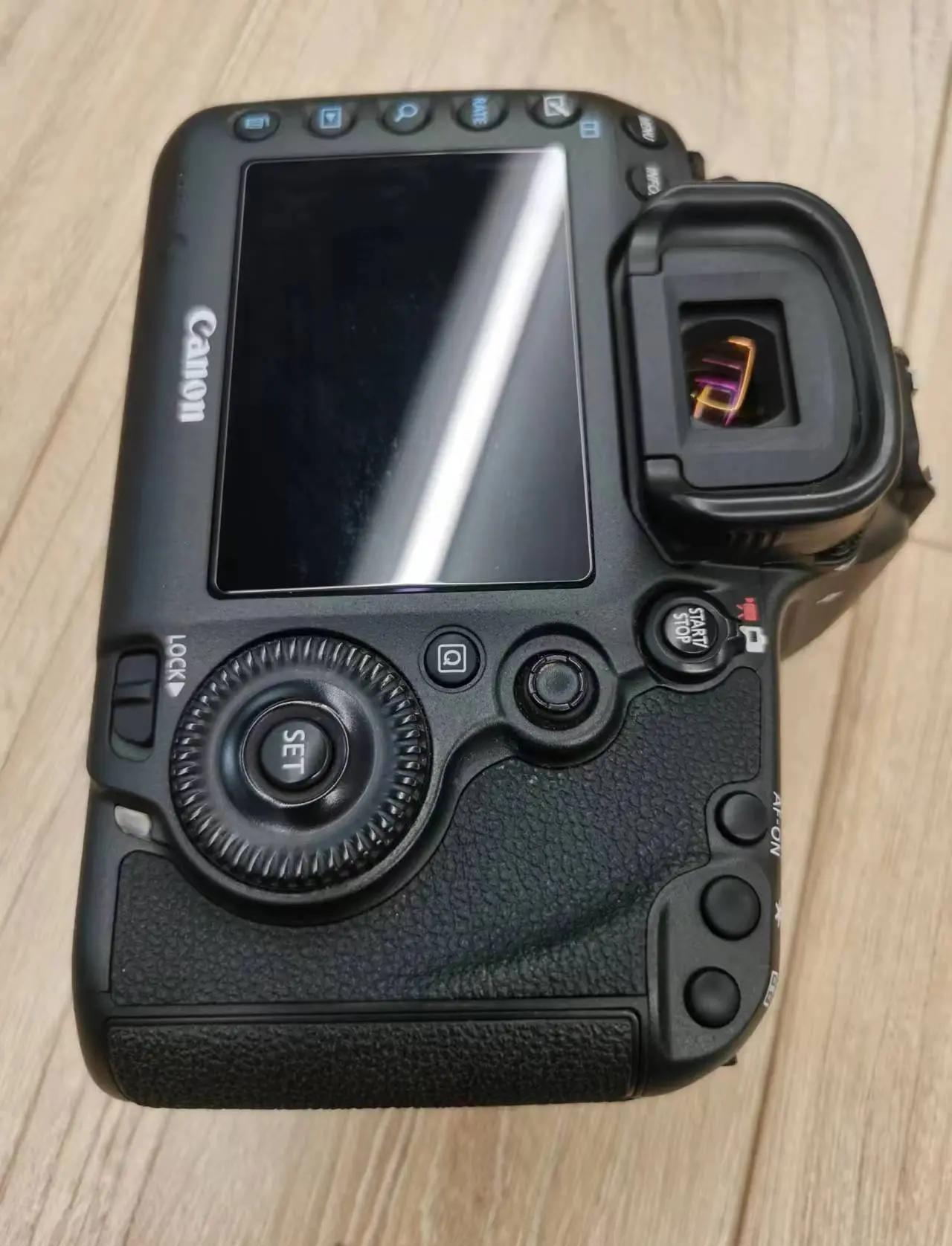 佳能5ds报价_佳能5ds参数_图片_口碑