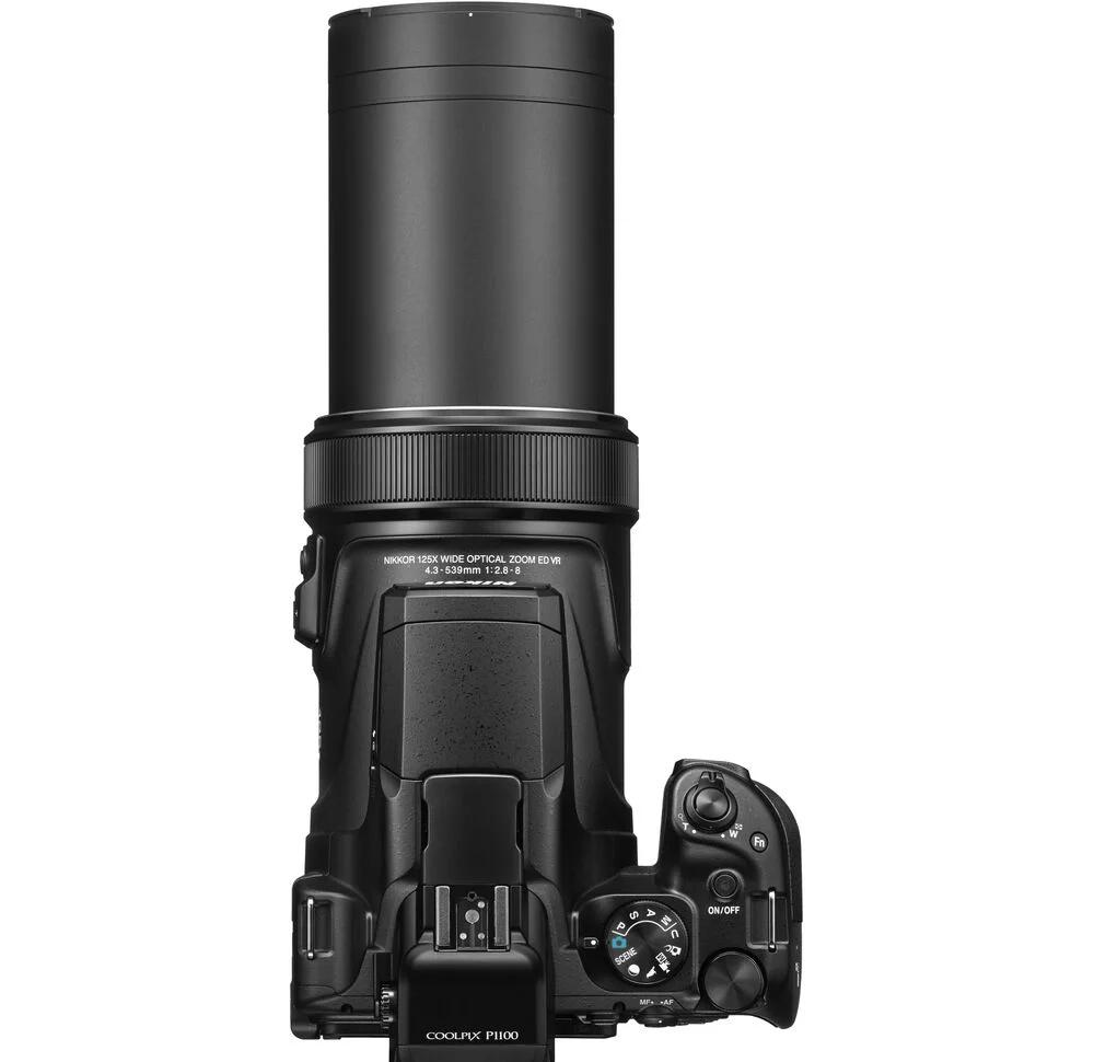 佳能(Canon)1100D数码相机外观性能评测