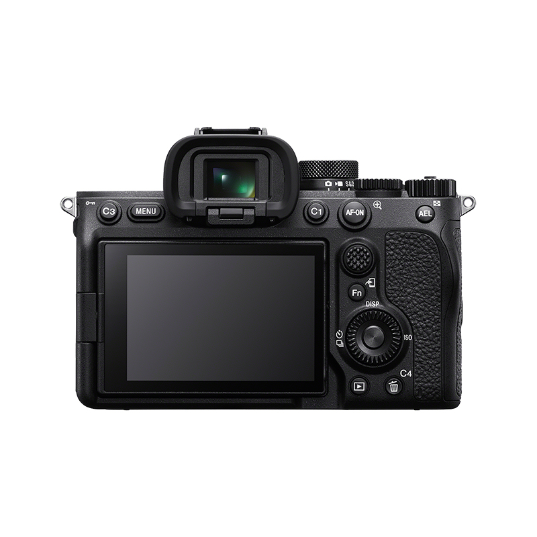 索尼(SONY)ILCE-7单机数码相机外观性能评测